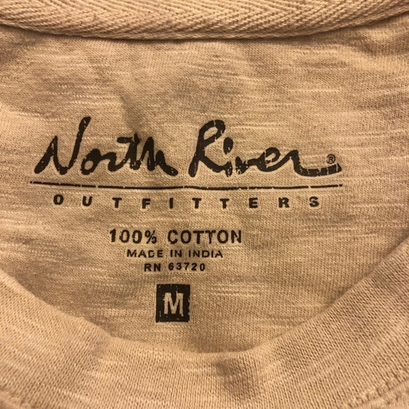 Men’s North River‎ Outfitters Shirt - Picture 5 of 6